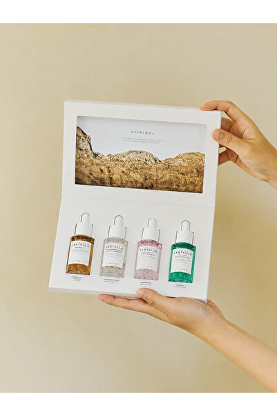 Skin1004 Centella Madagasca Skin Care Set