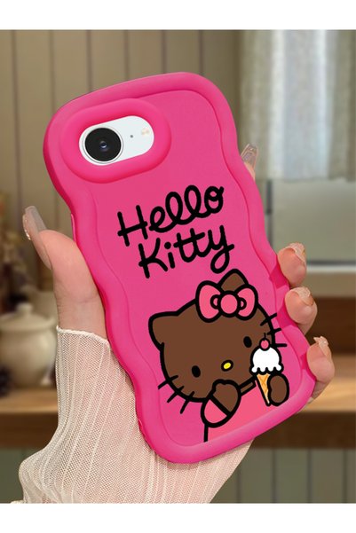 Hontinga حافظة هاتف متوافقة مع iPhone 16e، حافظة حماية للكاميرا من السيليكون ...