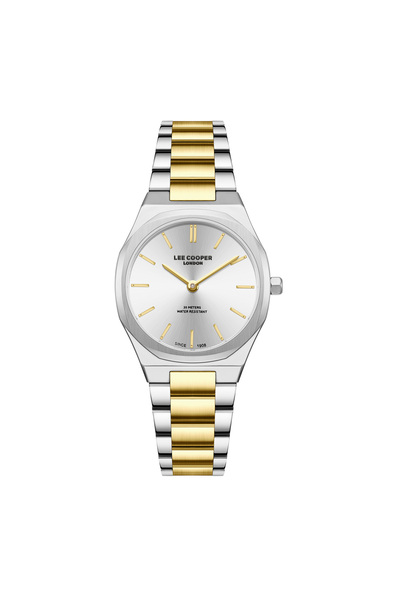Lee Cooper Lc08276.230 Women Wrist Watch