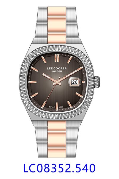 Lee Cooper LC08352.540 ساعة يد رجالية