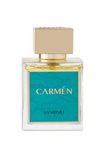 Carmen Perfumes عطر سانريمو 80 مل