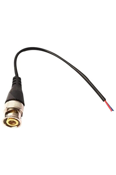 Prolly Bnc Cable 25 cm (5 Pieces)
