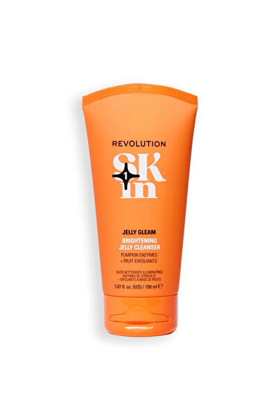 Revolution Skincare London Revolution Skincare, Jelly Gleam, Exfoliating Clea...
