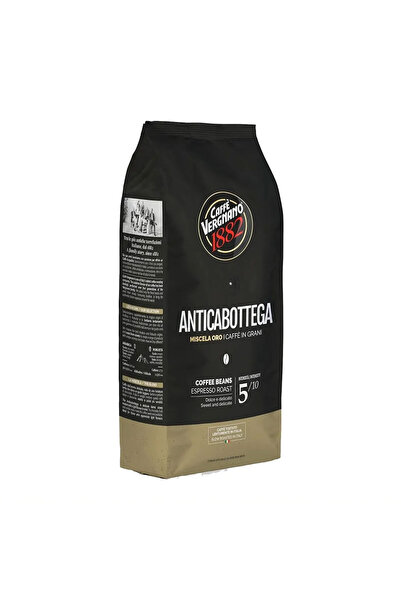 Cafe Vergnano Vergnano - Antica Bottega, 1000g σε κόκκους