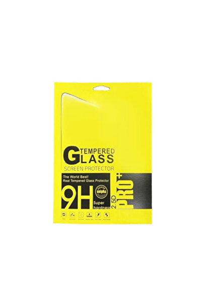OEM Προστατευτικό Οθόνης Σκληρυμένο Γυαλί 9H 0.3mm για Lenovo Tab M10 3ης Γεν...