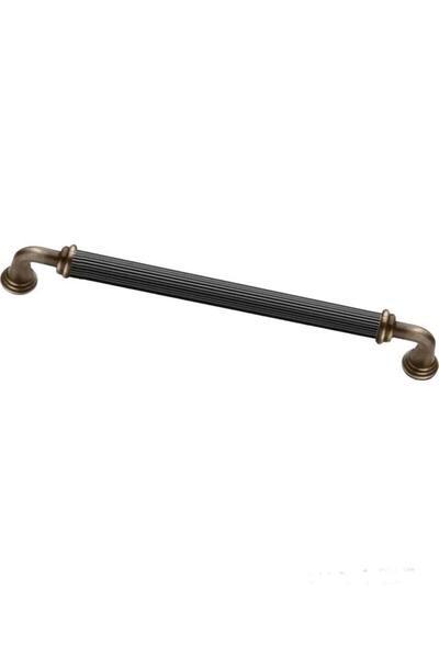 buççin online mağaza 22,4 cm - ALÜMİNYUM Metal Dolap Çekmece Mutfak Banyo Mob...
