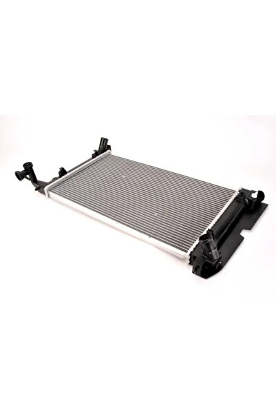 Thermotec Radiator Racire Motor TOYOTA AVENSIS/CARINA 7/COROLLA/COROLLA Verso