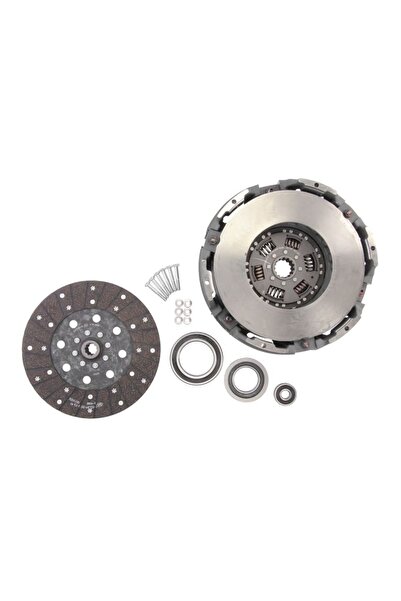 LUK Kit Ambreiaj (componente Articol: 228009810 328018616 410002500 500028400...