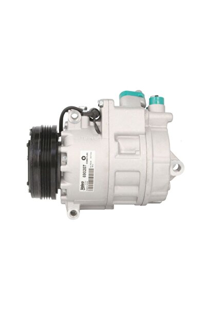 VALEO Compresor de Aer Conditionat Bmw 3 (e46) X3 (e83) X5 (e53) 2.2-4.8 01.0...