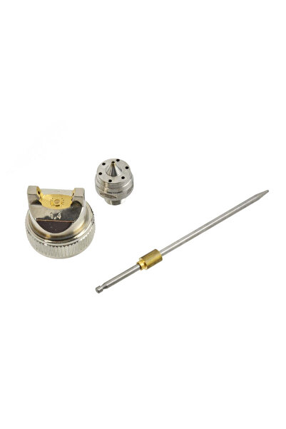 GEKO Set de 3 duze de 1.4mm pentru pistolul G01108, G01132