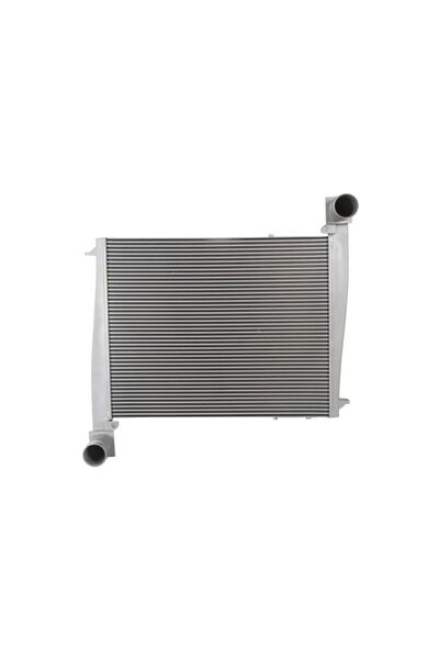 HIGHWAY AUTOMOTIVE Intercooler Euro 6 Mercedes Tourismo Ii Travego (o 580) Se...