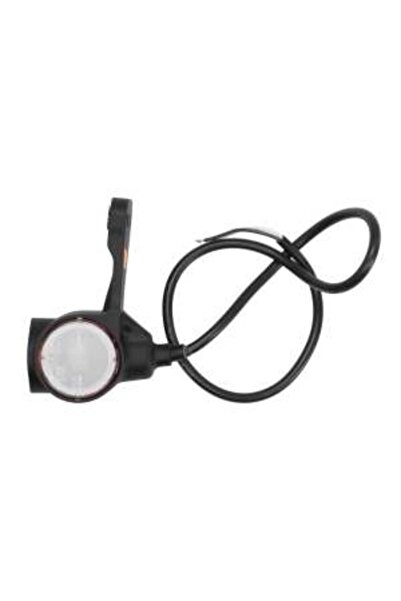 TRUCKLIGHT Lampa Gabarit Dreapta Forma: Rotund Alb/Portocaliu/Rosu Led Atirna...