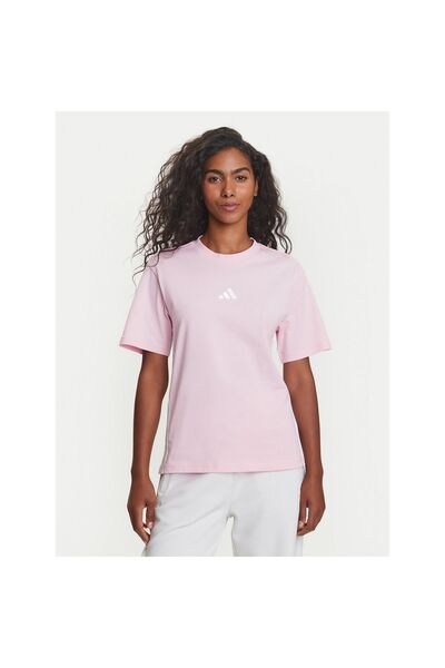 adidas Tricou de damă JE1226 Roz