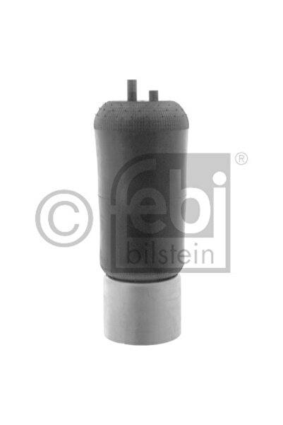 FEBI BILSTEIN Perna de Aer Spate (diametru: 155/200mm) Mercedes Actros Actros...