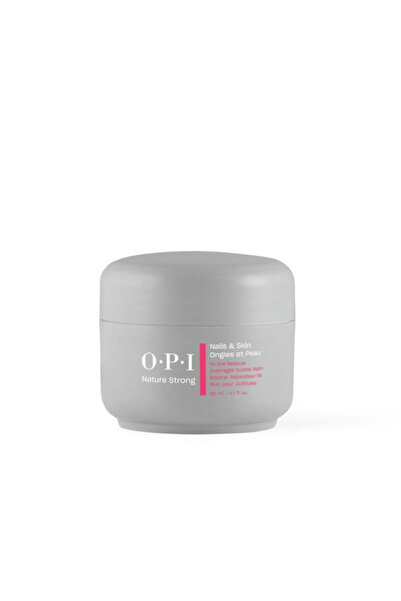 OPI Balsam Reparator și Hrănitor pentru Cuticule - Nature Strong To the Rescu...
