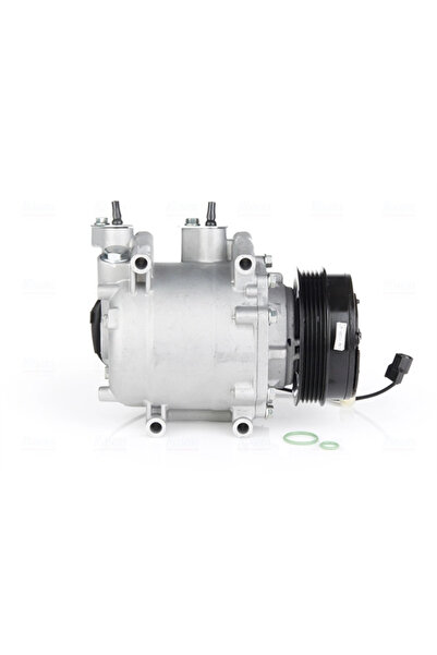 Nissens Compresor Aer Conditionat Clima HONDA CIVIC 8/JAZZ 3