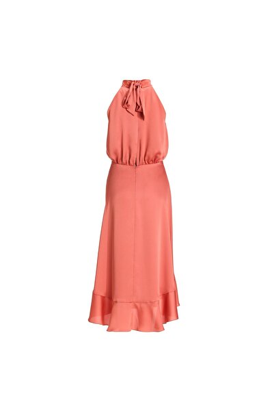 Swing Rochie de cocktail pentru femei 5AH04500 Portocalie