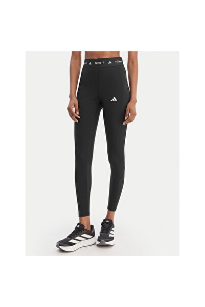 adidas Colanți de damă IT2282 Negru