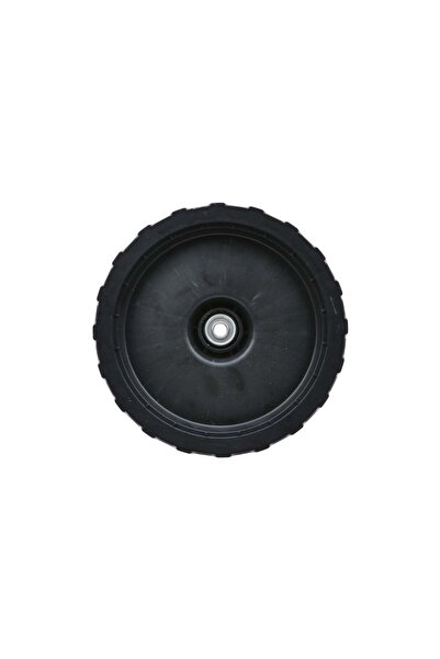 GEKO Roată de 10 inch pentru mașina de tuns iarba G83051, CG83051-41