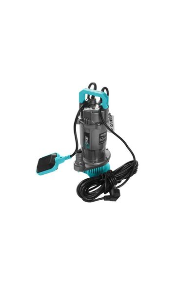 Kraft&dele Pompă submersibilă cu flotor, 2200 W, 1 ", 15000 l/h, WDS 2426