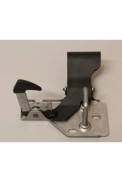 gkl Vw Transporter T5 2004-2010 Hood Lock 7H0823480C