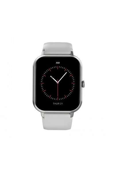 DCU Tecnologic Smartwatch DCU CURVED GLASS PRO 1,83" Gri