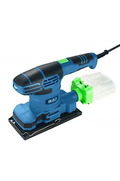 Kraft&dele WDS Șlefuitor orbital, 1500 W, WDS 2504