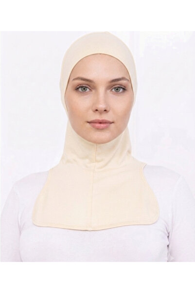 Alivascarf Ninja Bone Bonnet مع طوق للرقبة، قبعة رياضية من الليكرا للنساء، حج...