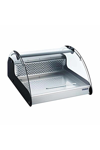 By Kitchen Set Üstü Soğutmalı Sunum ve Servis Dolabı, 118 L