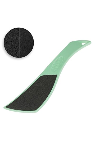 OEM Pilă pentru călcâie și picioare, cu două fețe, 24cm – netezire eficientă ...