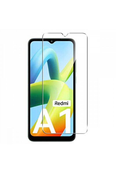 Xiaomi Σκληρυμένο Γυαλί (Xiaomi Redmi A1 & Redmi A2)