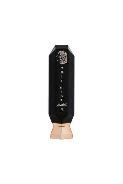 DERAAH Oud Hair Fresheners OUD Hair Mist 3 - Black 80ml