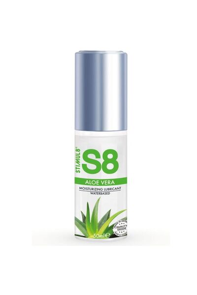 Stimul8 S8 ΛΙΠΑΝΤΙΚΟ ΑΛΟΗΣ ΒΕΡΑ 50 ML