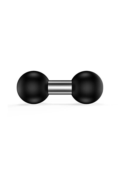 Choice10 R11 25mm to 25mm 1 inch Ball head Adapter for Mount Motorcycle Handl...