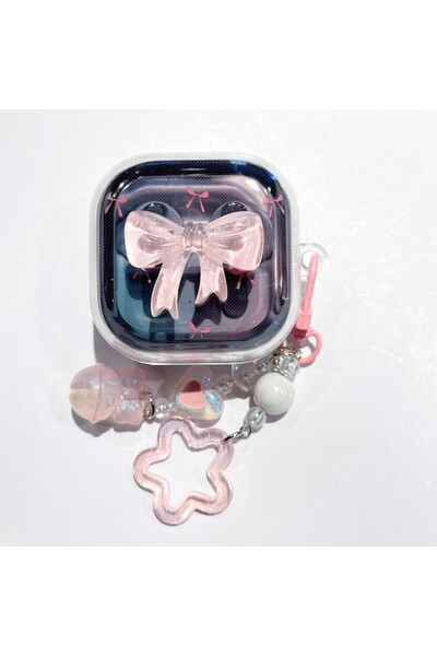 Choice7 Buds 4 Pro or Buds4 6 Butterfly Flower Earphone Case For Buds 4 Pro B...
