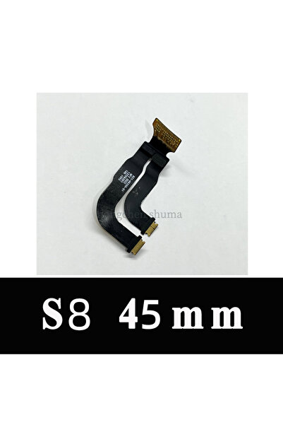 Choice4 Series 8 45mm For Watch SERIES 7 8 9 41mm 45mm LCD Touch Screen Conne...