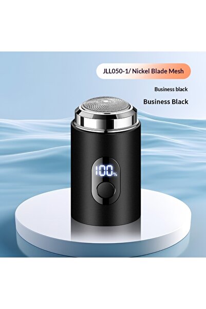 Choice Single arrow Mini Electric Shaver for Men Rechargeable Type-C Portable...
