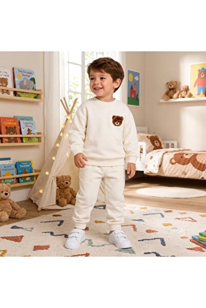 ciklet kids بدلة علوية سفلية للأولاد
