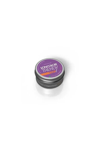 Loncolor Ceară de păr Trendy, 75 ml