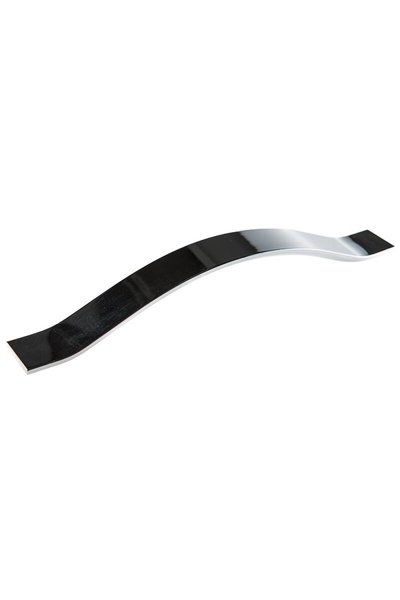 OEM Λαβή AA319 χρωμέ 128mm