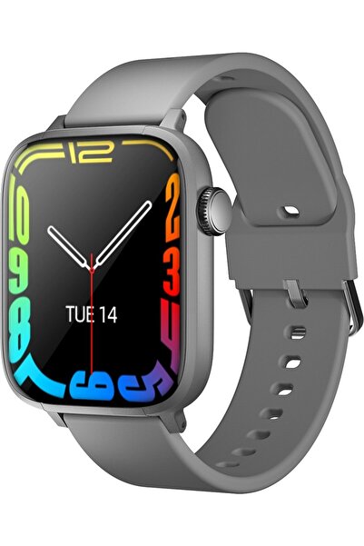SWORD Sws5Gt(S) Akıllı Saat Smart Bracelet Silver