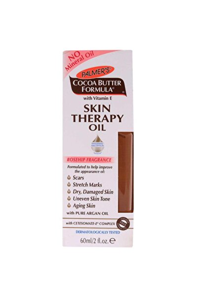 PALMER'S Palmers Sk Trpy Oil Rose 60Ml
