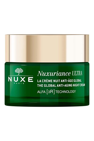 Nuxe Nuxuriance Ultra Replenishing Night Cream 50Ml