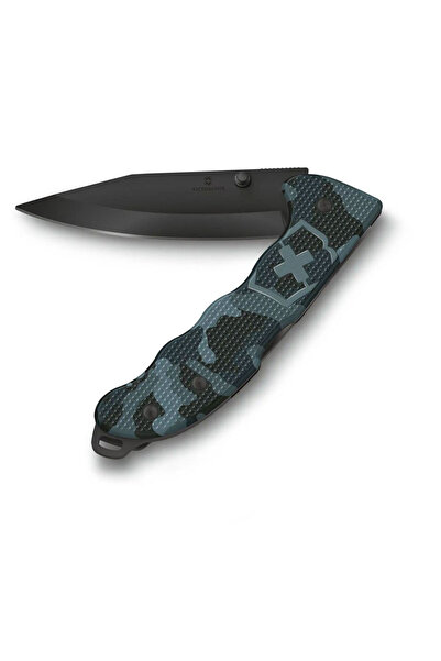Victorinox Evoke BSH Alox Navy Camouflage Çakı