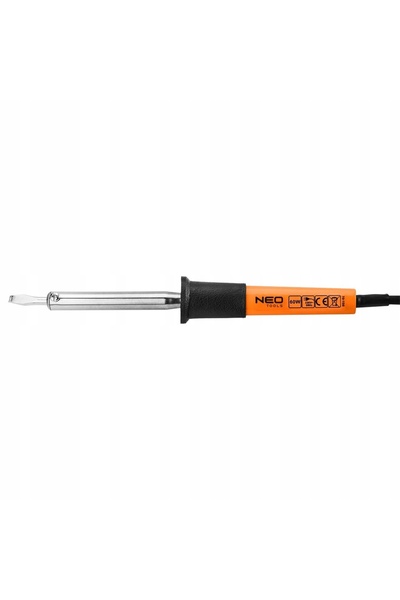 NEO Tools Încălzitor electric submersibil NEO 60W 240mm 450°C 19-156 cu tijă