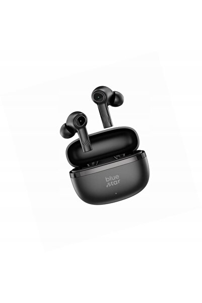 Blue Star Press Căști wireless intraauriculare Bluetooth TWS pentru Huawei P20