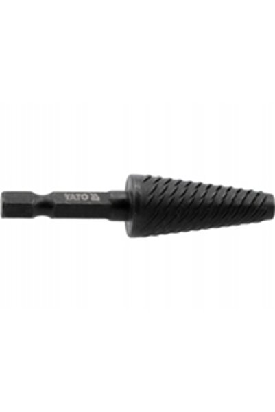 VOREL by YATO YATO Freză oxidată cu coadă hexagonală pentru metal și aluminiu...