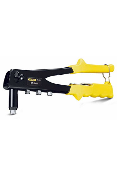 NO BRAND Nituitoare manuală de mână Stanley MR55 pentru nituri 2/3/4/5
