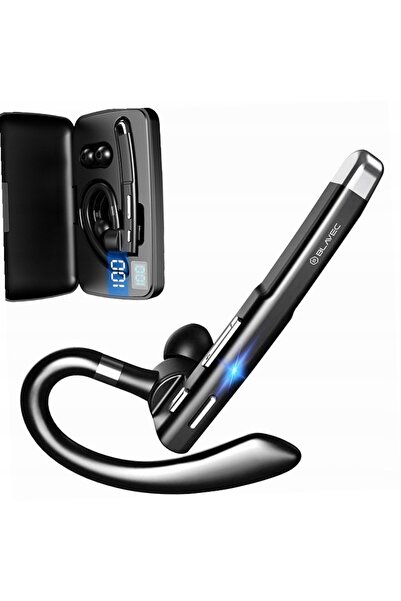 Blavec Căști wireless cu bandă de gât pentru apeluri pentru Samsung Galaxy S26