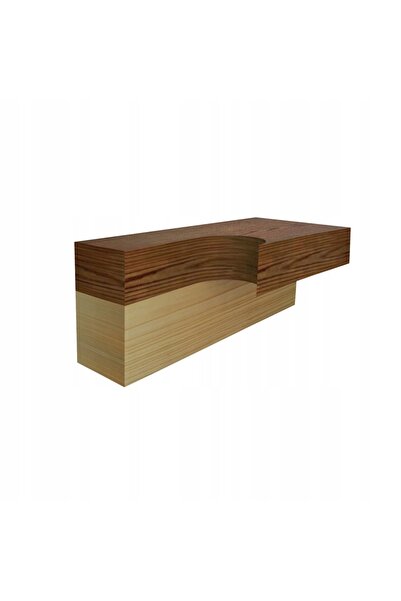 CMT Freză de laminat cu tijă, cu tăiere în jos, 6X9.5MM 706.095.11
